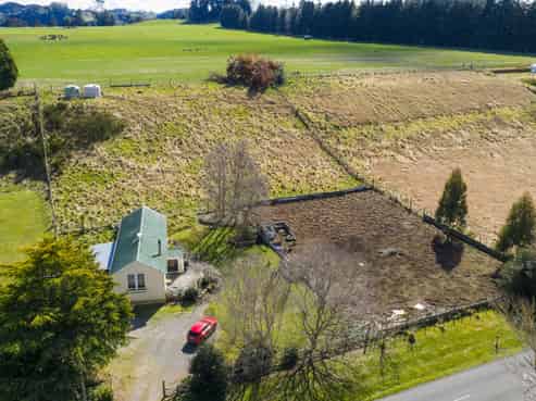 763 Oroua Valley Road, Apiti
