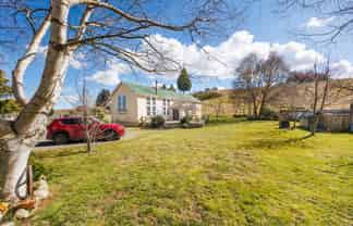 763 Oroua Valley Road, Apiti