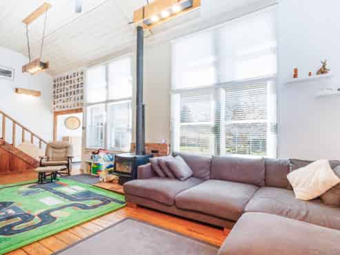 763 Oroua Valley Road, Apiti