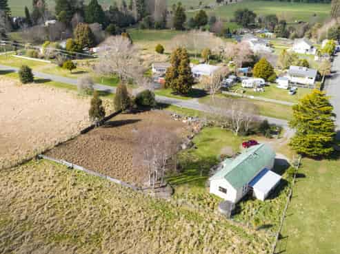 763 Oroua Valley Road, Apiti