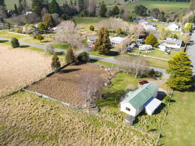 763 Oroua Valley Road, Apiti