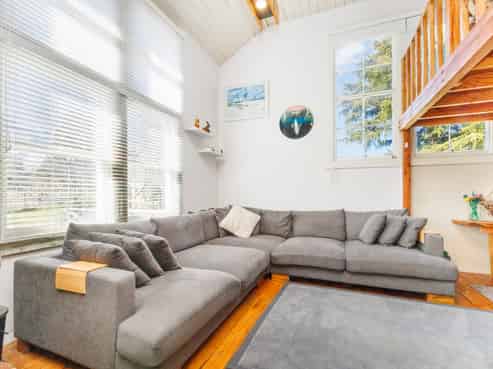 763 Oroua Valley Road, Apiti