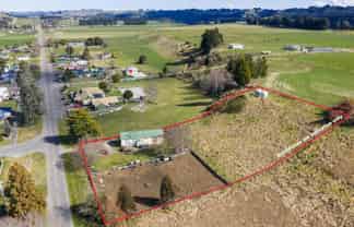 763 Oroua Valley Road, Apiti