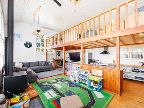 763 Oroua Valley Road, Apiti