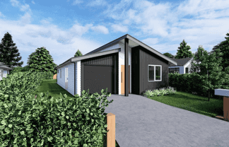 Lot 377 2 Te Mamae Street, Te Kauwhata