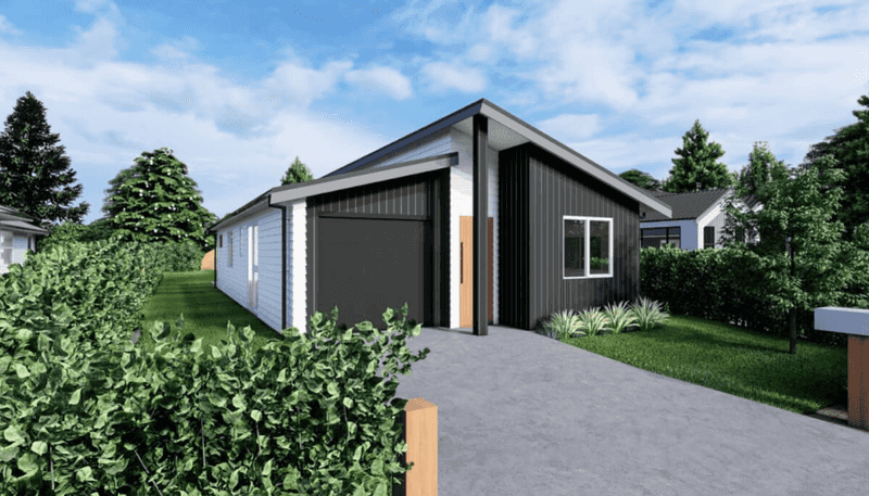 Lot 377 2 Te Mamae Street, Te Kauwhata