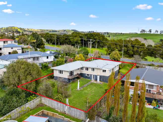 1888 State Highway 1, Kaiwaka