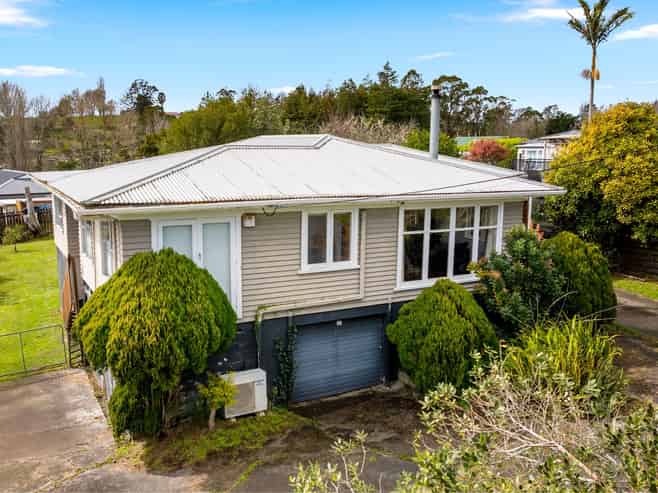 1888 State Highway 1, Kaiwaka