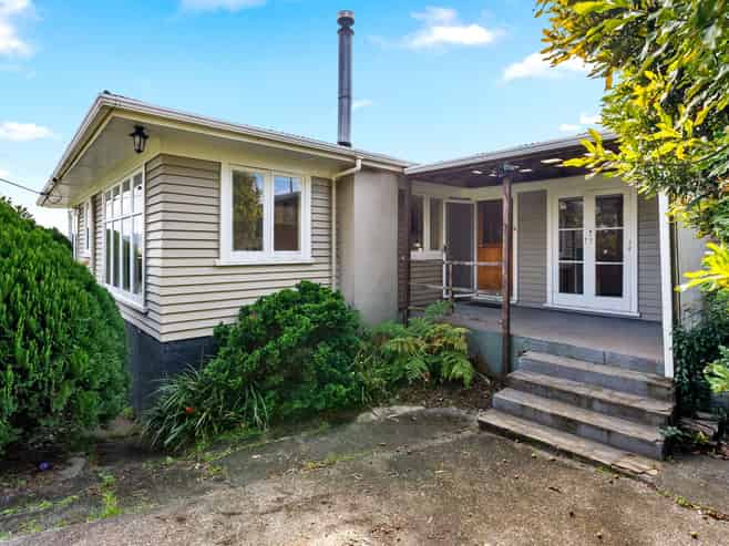 1888 State Highway 1, Kaiwaka
