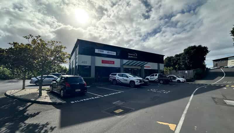 3/485A Rosebank Road, Avondale
