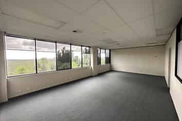 First Floor Office Space In Business Park