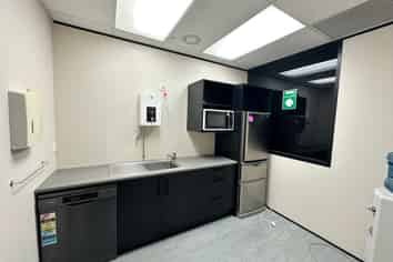 First Floor Office Space In Business Park