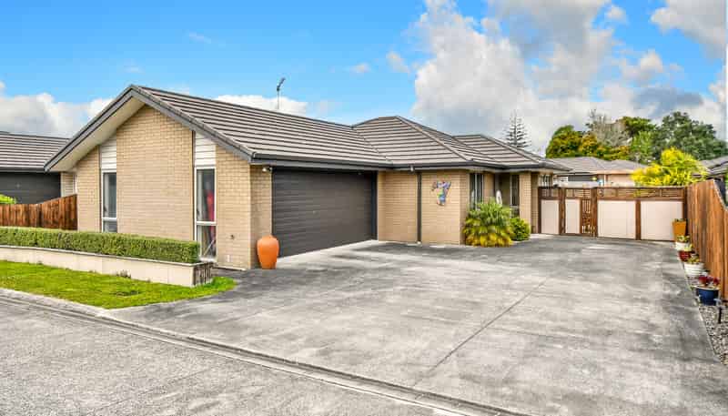 7 Patu Way, Patumahoe