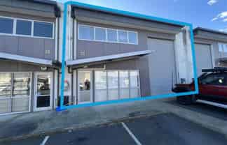 Fully Secure Unit - Lambie Drive