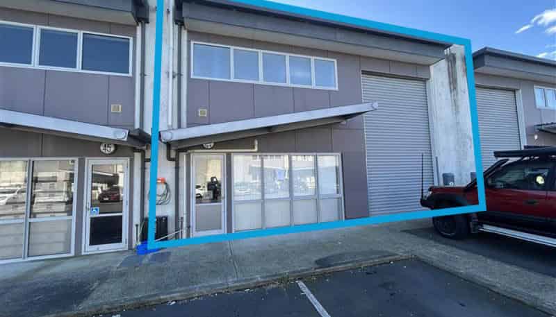 44/18 Lambie Drive, Manukau
