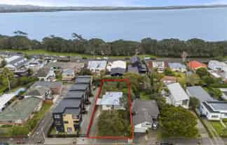 432 Point Chevalier Road, Point Chevalier
