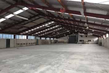 Functional and affordable industrial