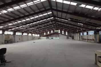 Functional and affordable industrial