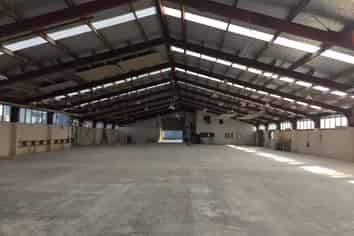 Functional and affordable industrial