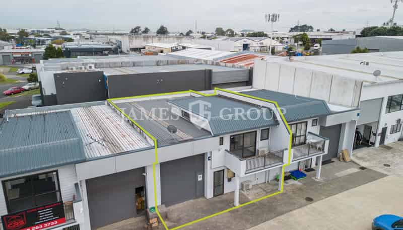 B/21 Andromeda Crescent, East Tamaki