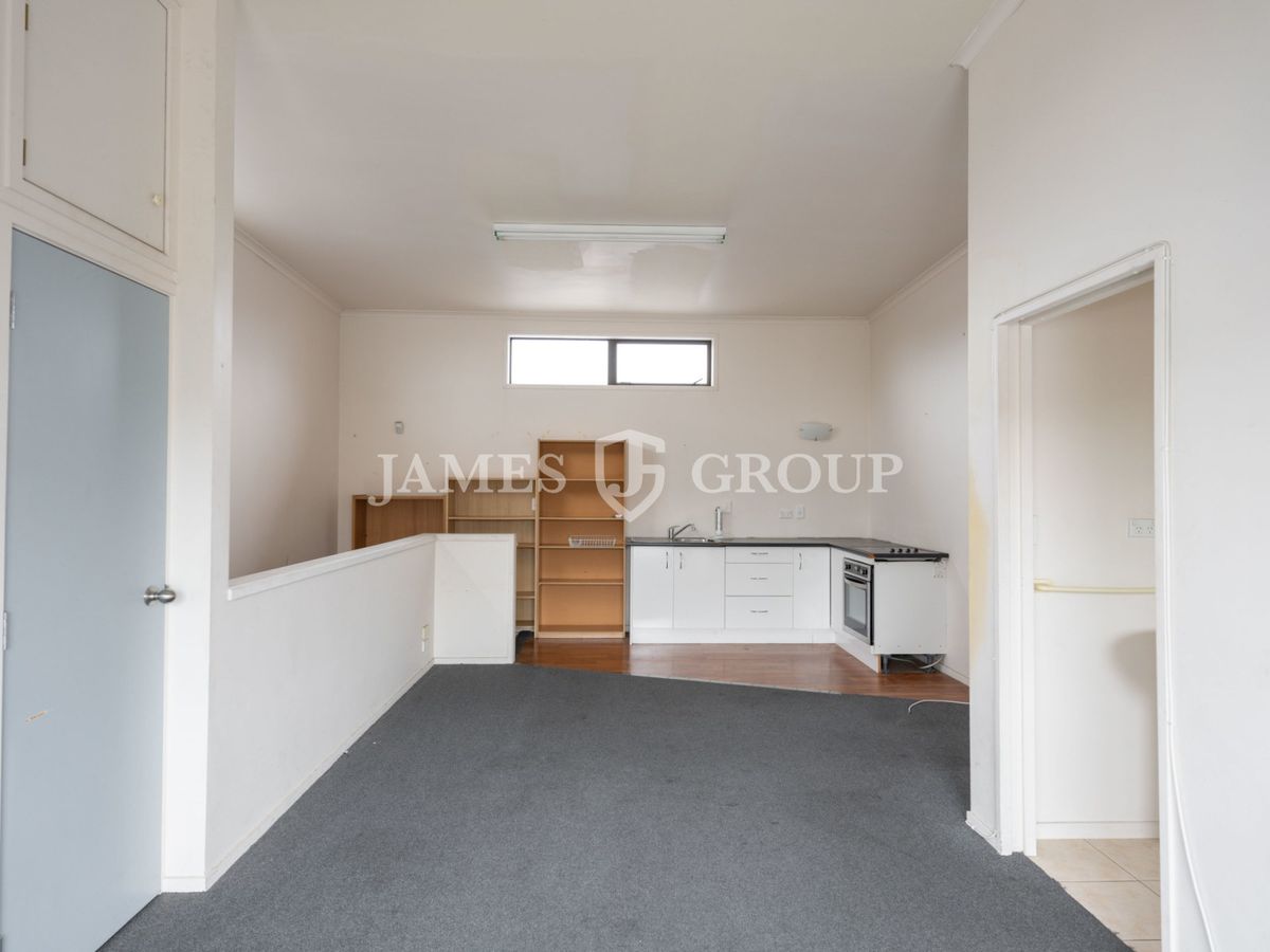 208sqm East Tamaki Industrial Unit - AVAILABLE NOW - Ansicht 5