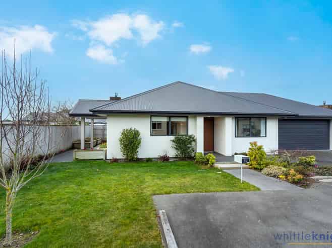 35 Clydesdale Way, Lincoln