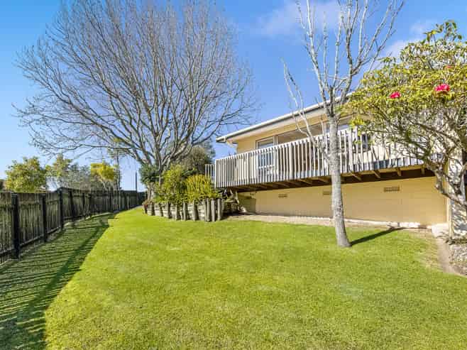 14 Glenwood Avenue, Birkenhead