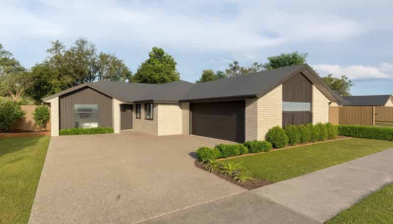  Waikirikiri Avenue, Lincoln