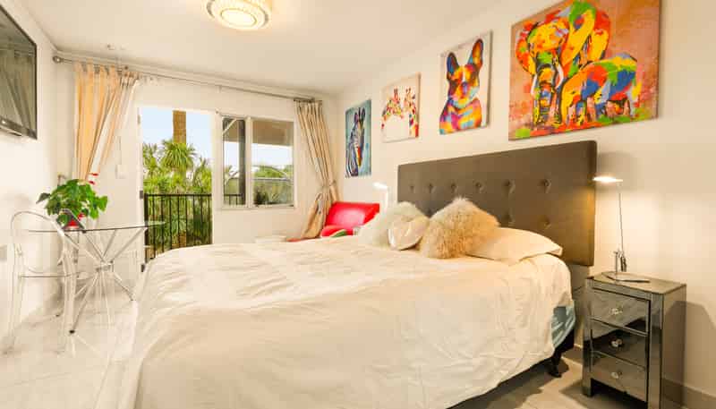 23/43 Woodward Road, Mount Albert