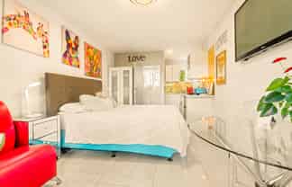 23/43 Woodward Road, Mount Albert