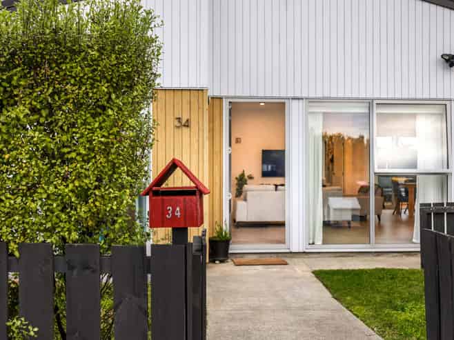 34 Berba Lane, Westgate
