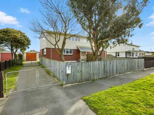 143-145 Hampshire Street, Wainoni