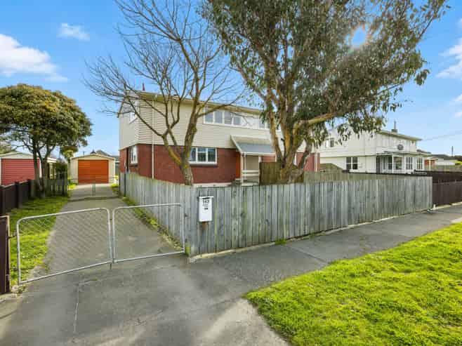 143-145 Hampshire Street, Wainoni