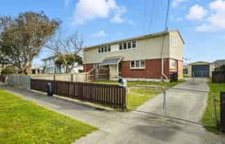 143-145 Hampshire Street, Wainoni