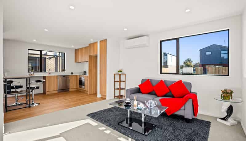 5/112 Aldwins Road, Phillipstown