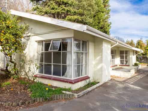 69 Yaldhurst Road, Upper Riccarton