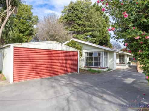 69 Yaldhurst Road, Upper Riccarton