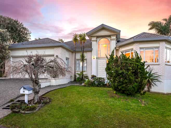 21 Cinnabar Place, Westgate