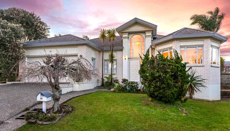21 Cinnabar Place, Westgate