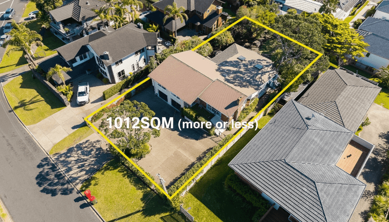 6 Folkestone Street, Murrays Bay