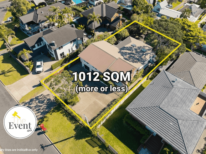 6 Folkestone Street, Murrays Bay