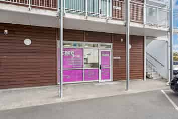 68 sqm Albany Commercial - $360,000 + GST (if any) 