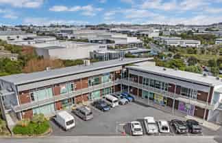 68 sqm Albany Commercial - $360,000 + GST (if any) 