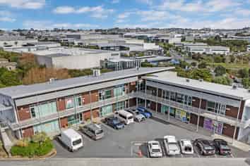 68 sqm Albany Commercial - $360,000 + GST (if any) 