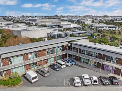 1/101 Apollo Drive, Rosedale