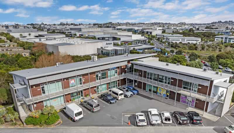 1/101 Apollo Drive, Albany