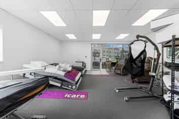 68 sqm Albany Commercial - $360,000 + GST (if any) 