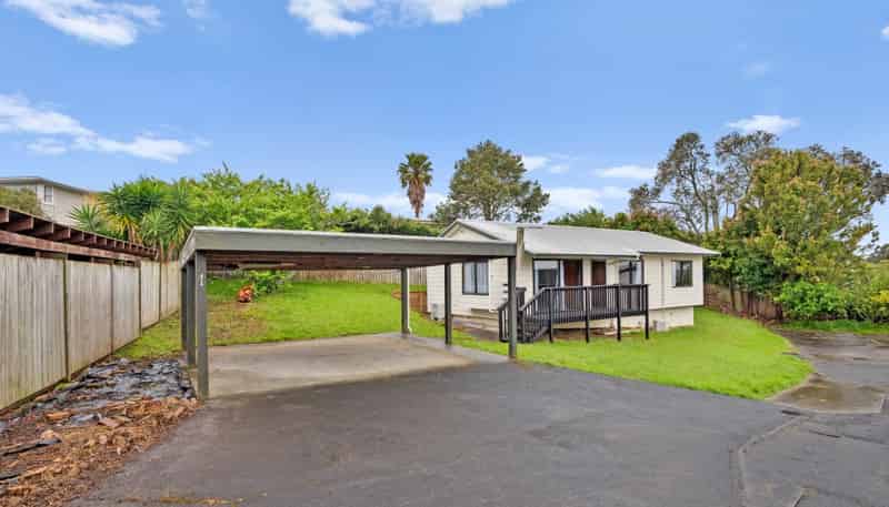 41A Tiverton Road, Avondale