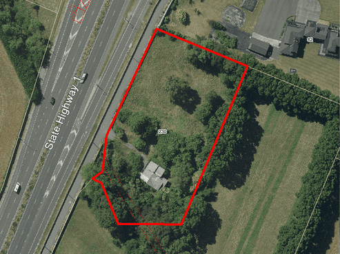 230 Russley Road, Avonhead