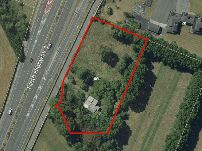 230 Russley Road, Avonhead